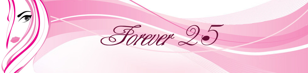 Forever25-Logo