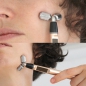 Mobile Preview: Galvanischer 3D Roller Massagegerät