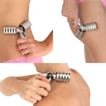 V-Shape roller massager - Kopie - Kopie - Kopie - Kopie