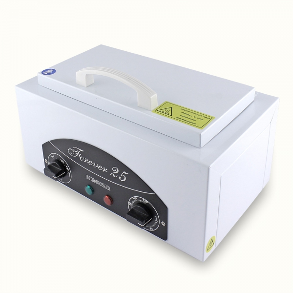 Heißluftsterilisator